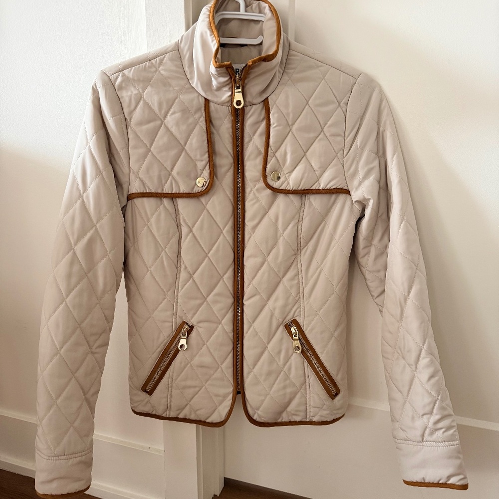Jacket XS